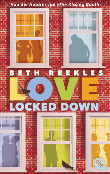 Love Locked Down von Beth Reekles