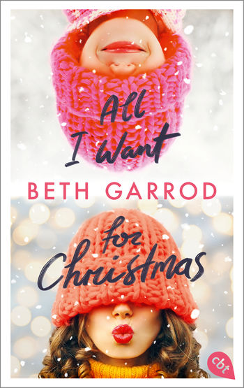 All I want for Christmas von Beth Garrod