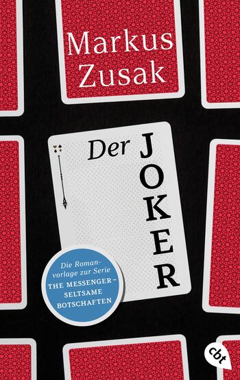 Der Joker von Markus Zusak