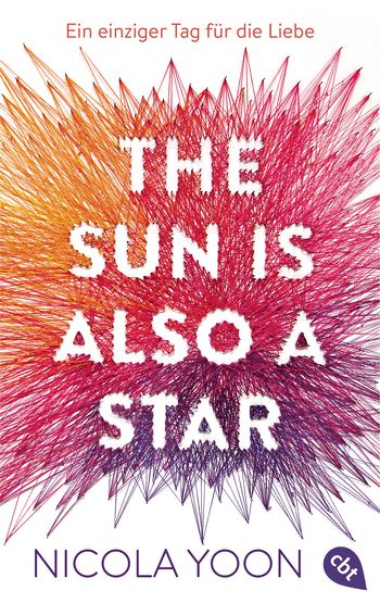 The sun is also a star von Nicola Yoon