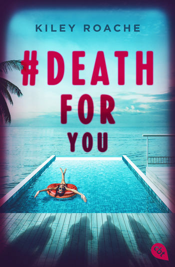 # Death for You von Kiley Roache