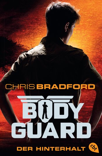 Bodyguard - Der Hinterhalt von Chris Bradford