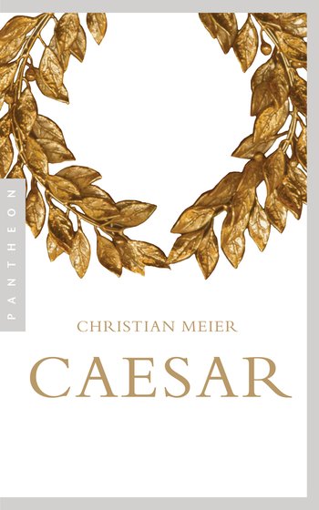 Caesar von Christian Meier