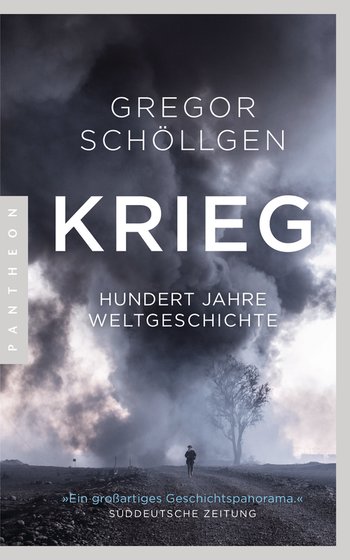 Krieg von Gregor Schöllgen