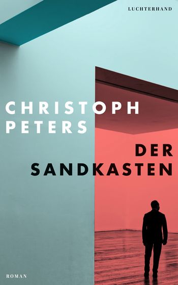 Der Sandkasten von Christoph Peters
