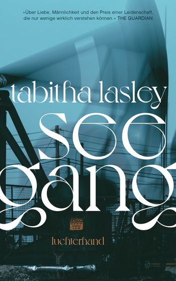 Seegang von Tabitha Lasley