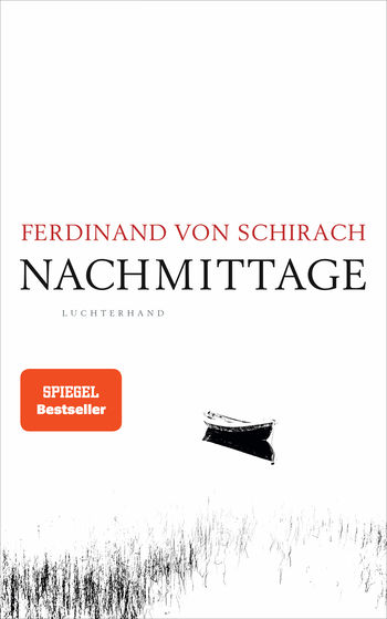 Nachmittage von Ferdinand von Schirach