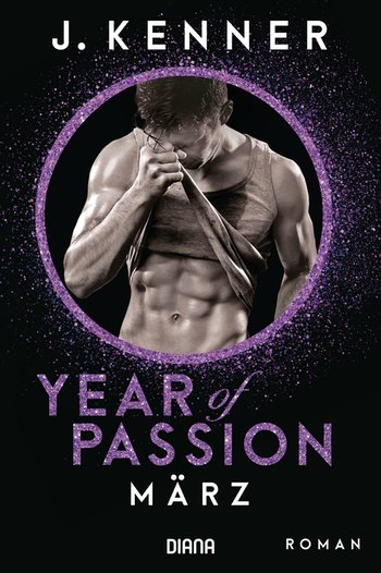 Year of Passion. März
