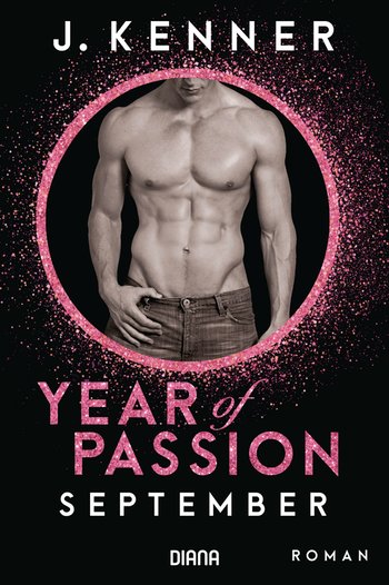Year of Passion. September
