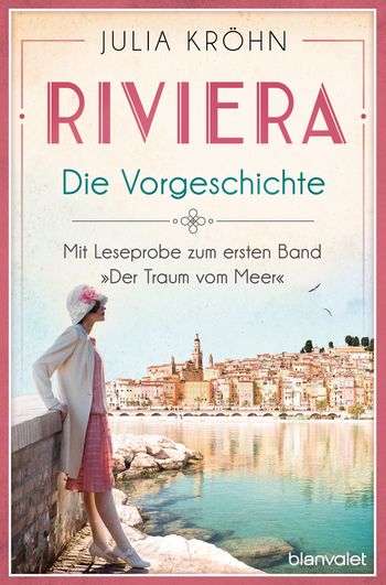 Riviera - Die Vorgeschichte