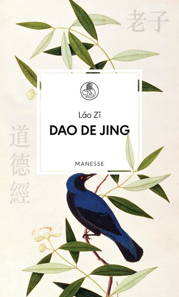 Dao De Jing von Lao Zi