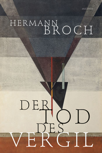 Der Tod des Vergil von Hermann Broch