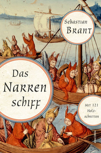 Das Narrenschiff von Sebastian Brant