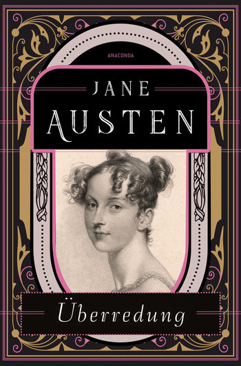 Überredung von Jane Austen