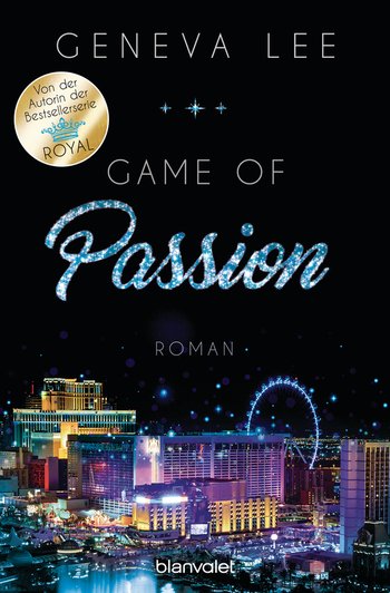 Game of Passion von Geneva Lee
