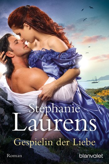 Gespielin der Liebe von Stephanie Laurens