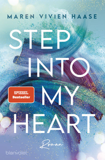 Step into my Heart von Maren Vivien Haase