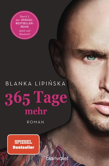 365 Tage mehr von Blanka Lipińska