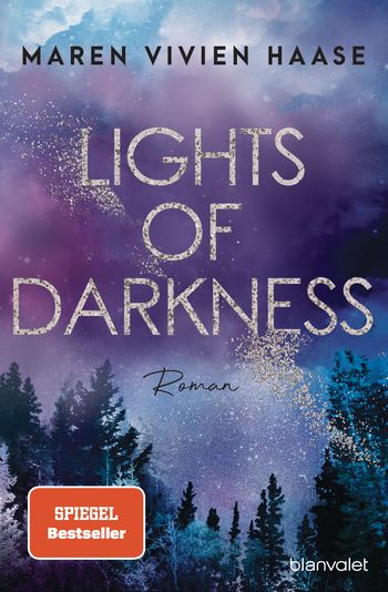 Lights of Darkness von Maren Vivien Haase