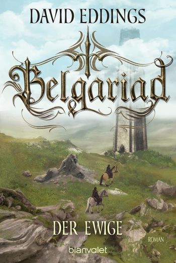 Belgariad - Der Ewige von David Eddings