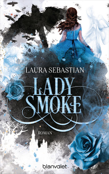 LADY SMOKE von Laura Sebastian