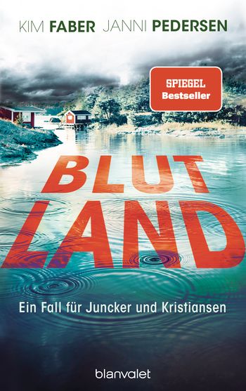 Blutland von Kim Faber, Janni Pedersen