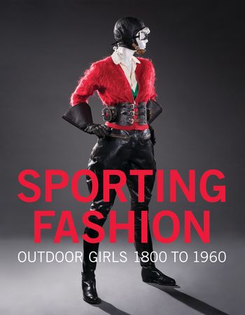 Sporting Fashion von Kevin L. Jones, Christina M. Johnson, Kirstin Purtich