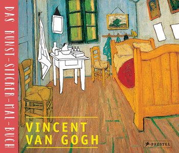 Vincent van Gogh von Annette Roeder