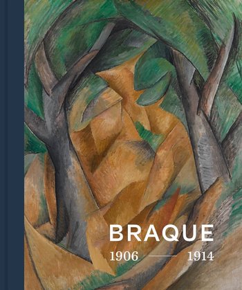 Georges Braque (dt./engl.) von 