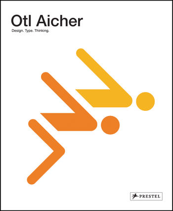 Otl Aicher von 