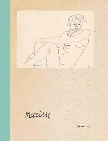 Henri Matisse: Erotisches Skizzenbuch/ Erotic Sketchbook von Norbert Wolf
