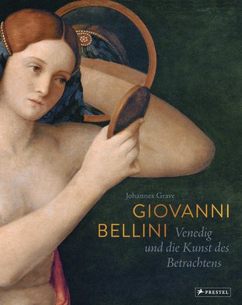 Giovanni Bellini von Johannes Grave