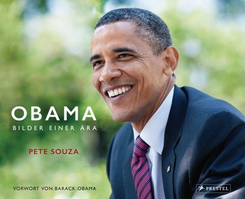 Barack Obama von Pete Souza