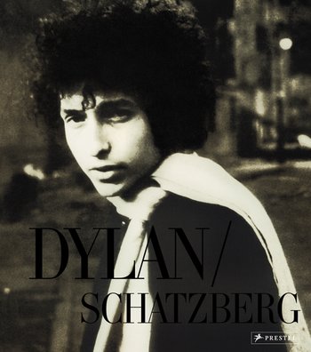 Jerry Schatzberg: Bob Dylan von Jerry Schatzberg, Jonathan Lethem