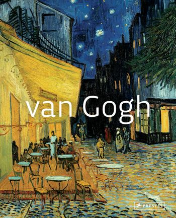 Van Gogh von Alfredo Pallavisini, Paola Rapelli