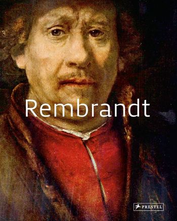 Rembrandt von Stefano Zuffi
