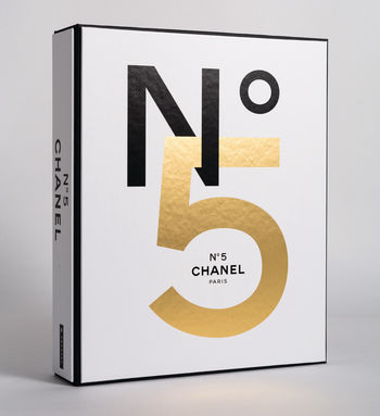Chanel N° 5 von Pauline Dreyfus
