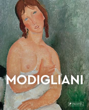 Modigliani von Olaf Mextorf