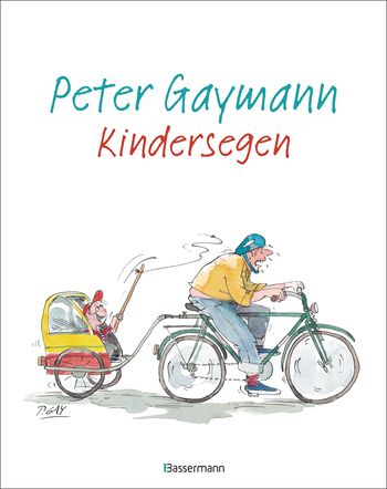 Kindersegen von Peter Gaymann