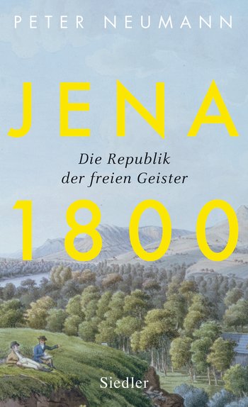 Jena 1800 von Peter Neumann