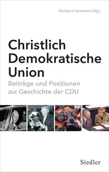 Christlich-Demokratische Union von 