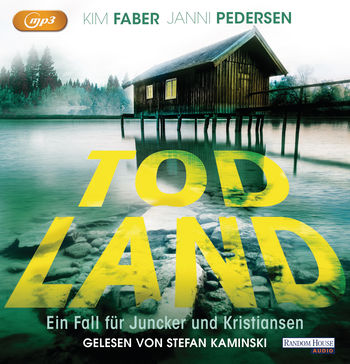 Todland von Kim Faber, Janni Pedersen