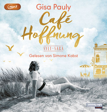 Café Hoffnung von Gisa Pauly