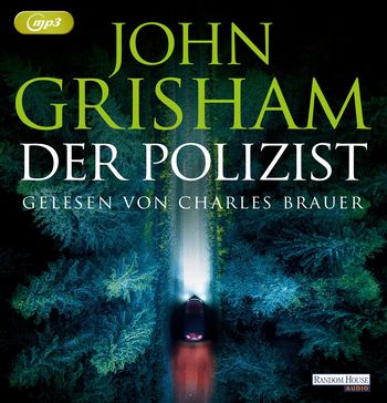 Der Polizist von John Grisham
