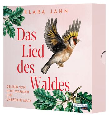 Das Lied des Waldes von Klara Jahn