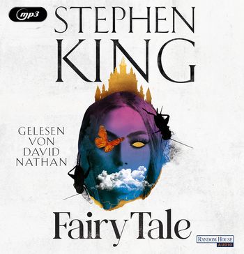 Fairy Tale von Stephen King