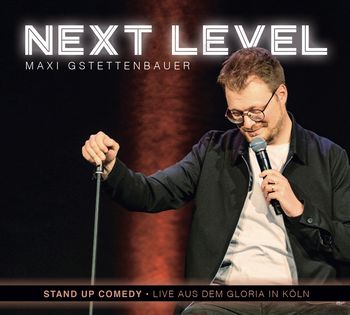 next level von Maxi Gstettenbauer