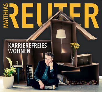 Karrierefreies Wohnen von Matthias Reuter