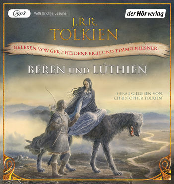 Beren und Lúthien von J.R.R. Tolkien