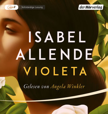 Violeta von Isabel Allende